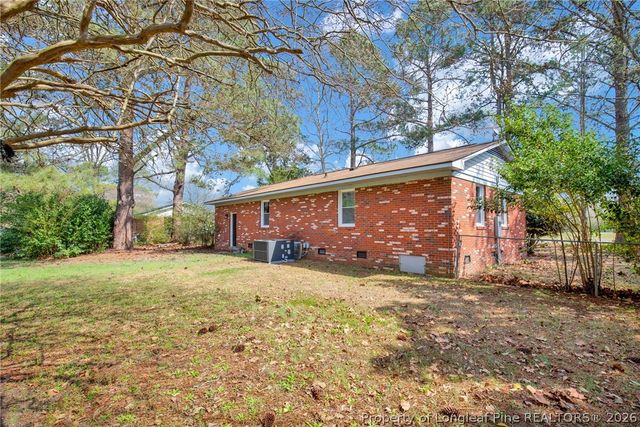 516 Hillsboro Street, Stedman, NC 28391