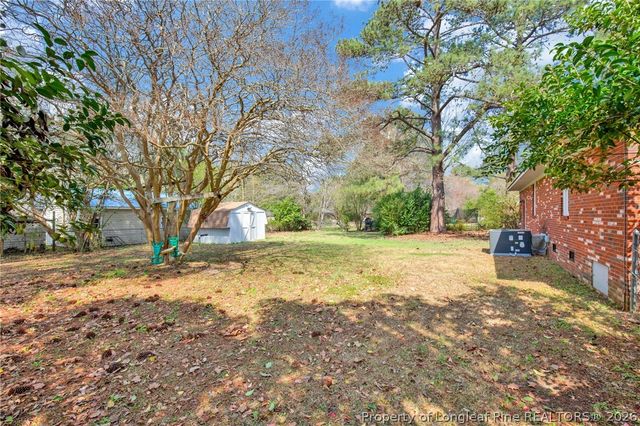 516 Hillsboro Street, Stedman, NC 28391