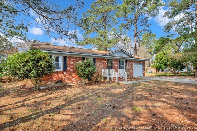 516 Hillsboro Street, Stedman, NC 28391