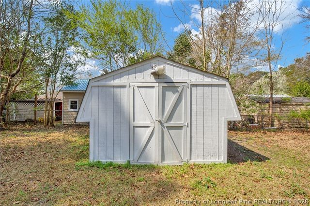516 Hillsboro Street, Stedman, NC 28391