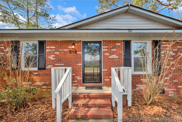 516 Hillsboro Street, Stedman, NC 28391