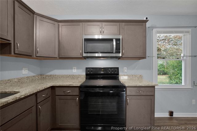 516 Hillsboro Street, Stedman, NC 28391