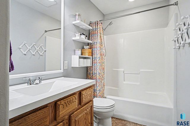 7101 W Jacob St Street, Sioux Falls, SD 57106