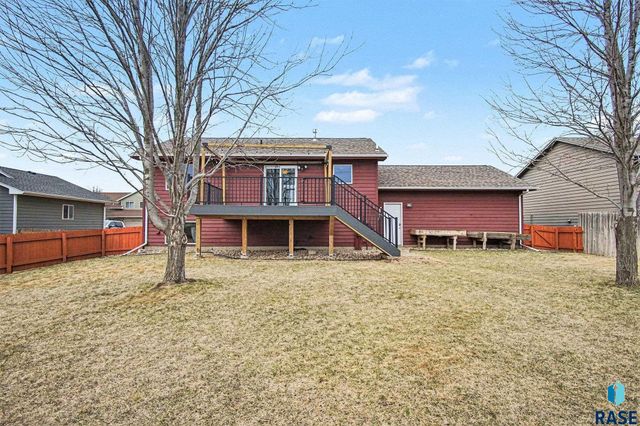 7101 W Jacob St Street, Sioux Falls, SD 57106