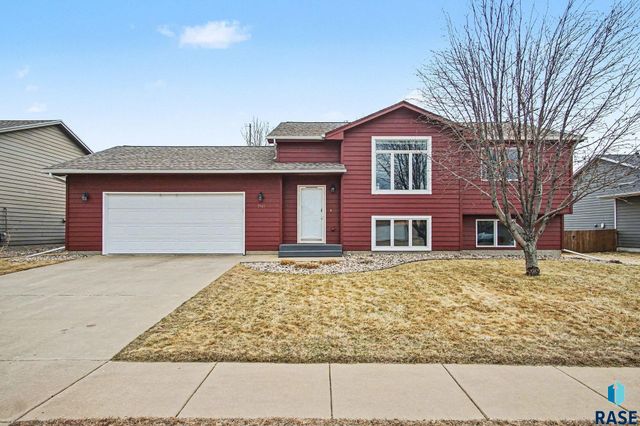 7101 W Jacob St Street, Sioux Falls, SD 57106