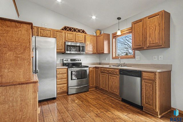 7101 W Jacob St Street, Sioux Falls, SD 57106