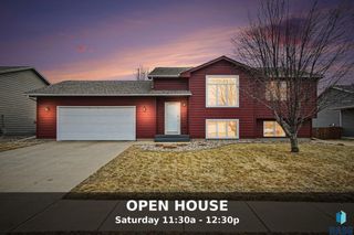 7101 W Jacob St Street, Sioux Falls, SD 57106