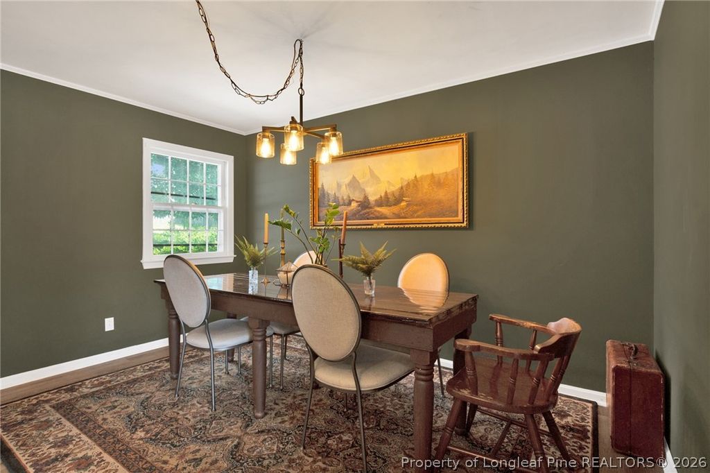 2702 Dartmouth Drive, Fayetteville, NC 28304 — photo 11