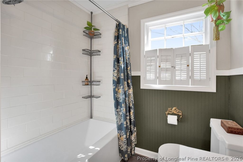 2702 Dartmouth Drive, Fayetteville, NC 28304 — photo 13
