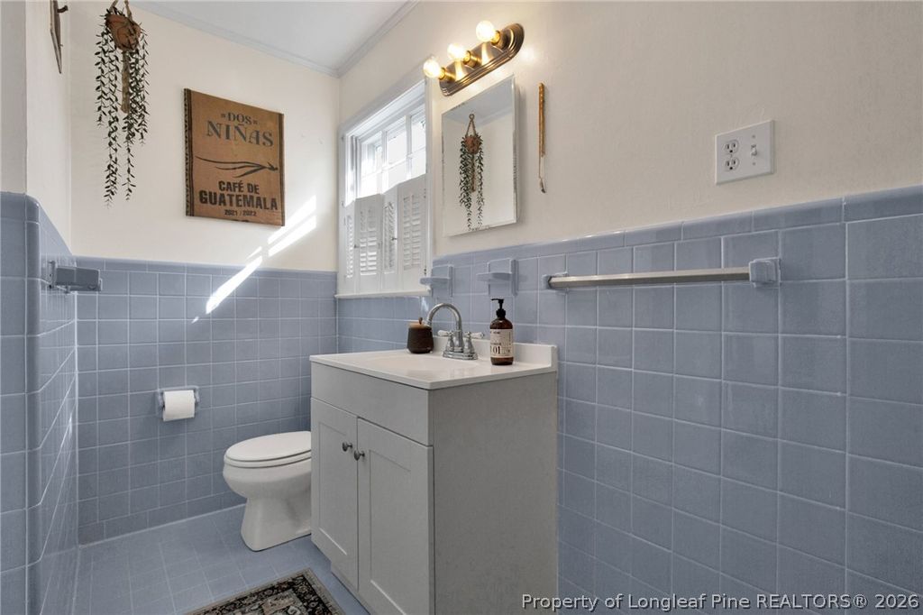 2702 Dartmouth Drive, Fayetteville, NC 28304 — photo 19