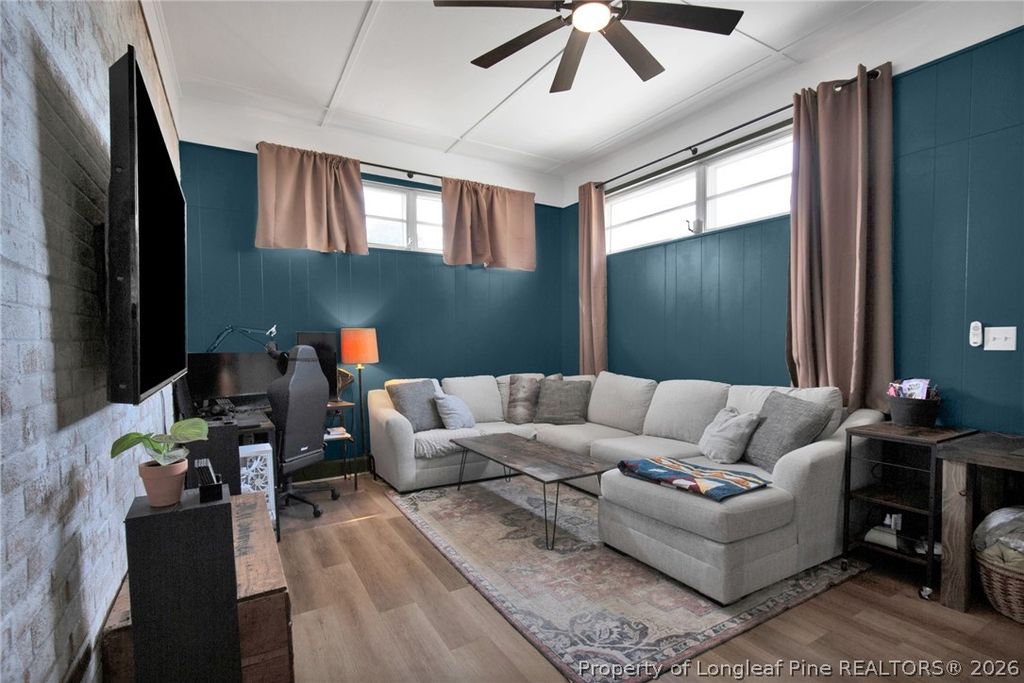 2702 Dartmouth Drive, Fayetteville, NC 28304 — photo 22