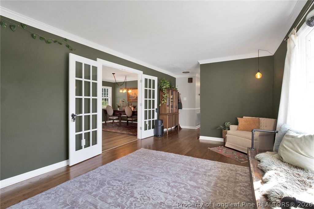 2702 Dartmouth Drive, Fayetteville, NC 28304 — photo 5