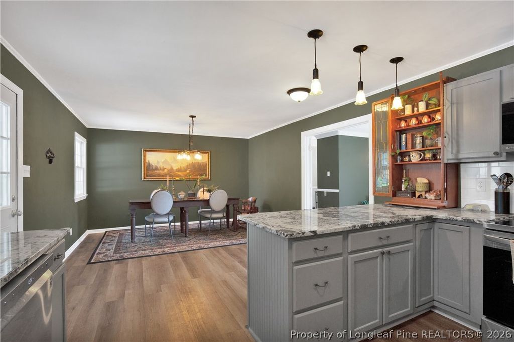 2702 Dartmouth Drive, Fayetteville, NC 28304 — photo 9