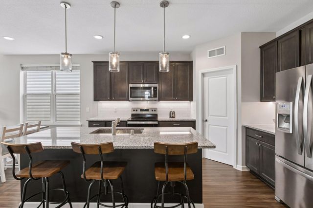 12572 Quito Street NE, Blaine, MN 55449