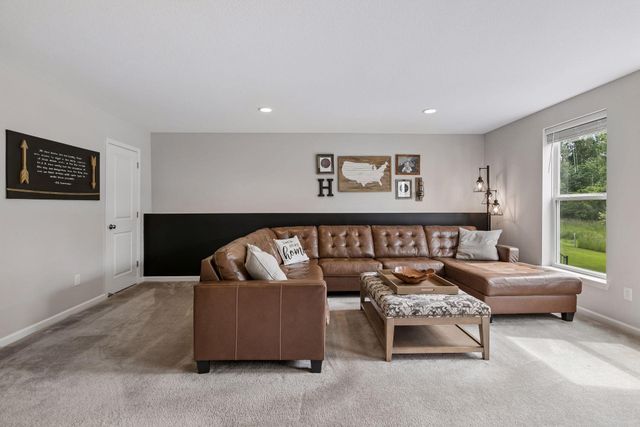 12572 Quito Street NE, Blaine, MN 55449