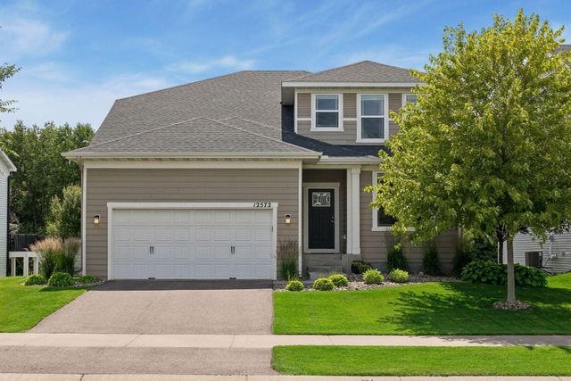 12572 Quito Street NE, Blaine, MN 55449