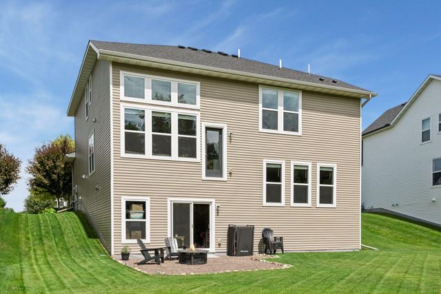 12572 Quito Street NE, Blaine, MN 55449