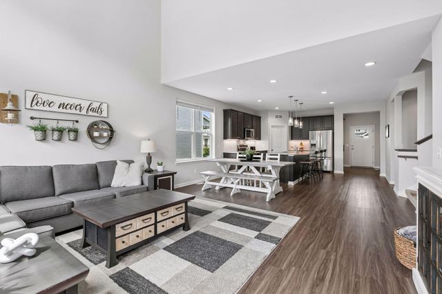 12572 Quito Street NE, Blaine, MN 55449