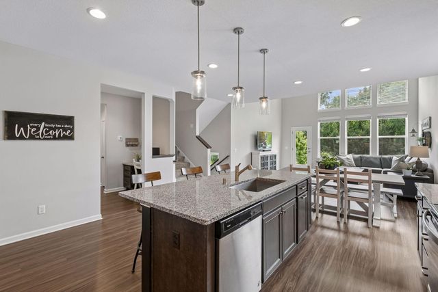 12572 Quito Street NE, Blaine, MN 55449