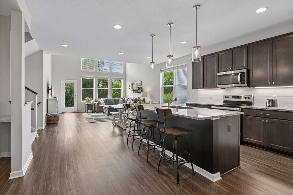 12572 Quito Street NE, Blaine, MN 55449