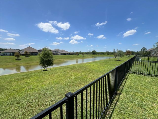 15219 Faushard Lane, Houston, TX 77044