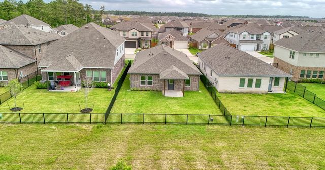 15219 Faushard Lane, Houston, TX 77044