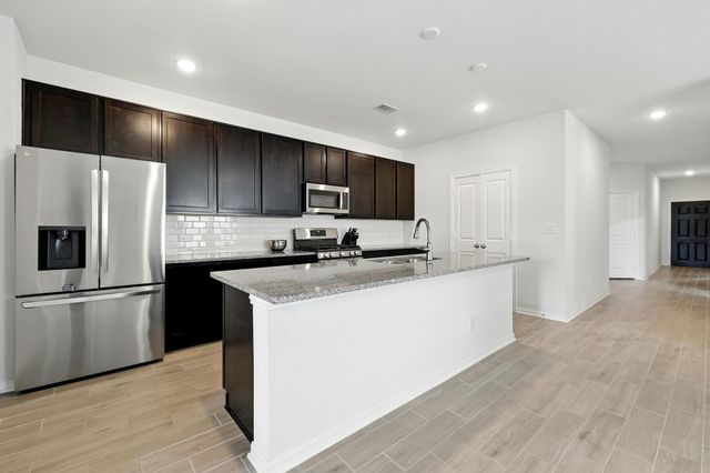 15219 Faushard Lane, Houston, TX 77044