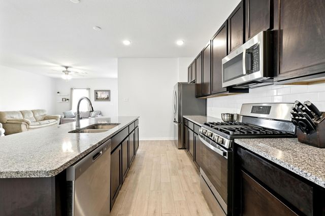 15219 Faushard Lane, Houston, TX 77044