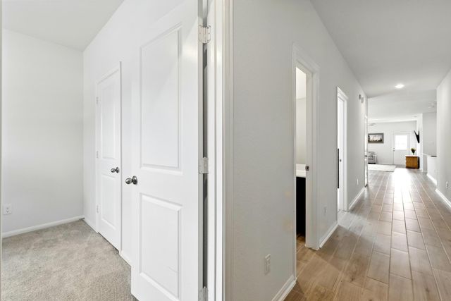 15219 Faushard Lane, Houston, TX 77044