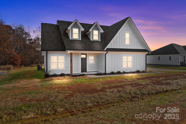 1325 Coppergate Drive, Salisbury, NC 28147