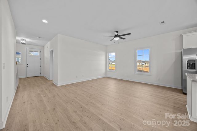 1325 Coppergate Drive, Salisbury, NC 28147