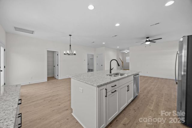 1325 Coppergate Drive, Salisbury, NC 28147