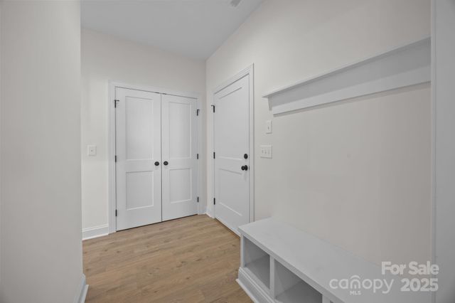 1325 Coppergate Drive, Salisbury, NC 28147