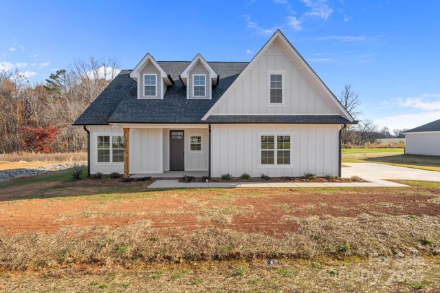 1325 Coppergate Drive, Salisbury, NC 28147
