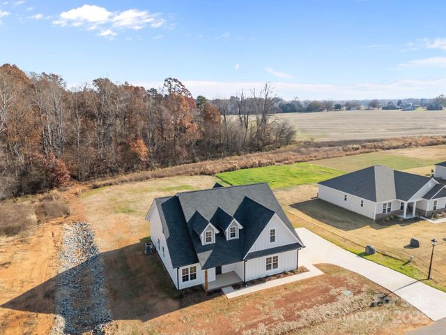 1325 Coppergate Drive, Salisbury, NC 28147