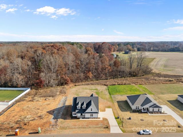 1325 Coppergate Drive, Salisbury, NC 28147