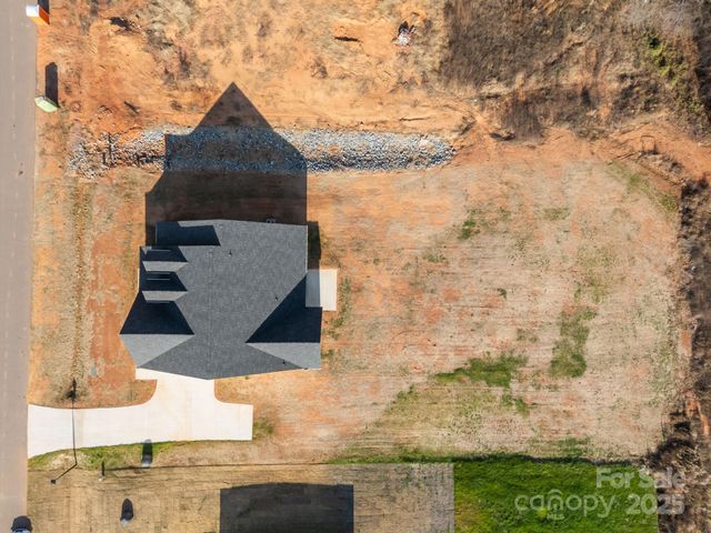 1325 Coppergate Drive, Salisbury, NC 28147