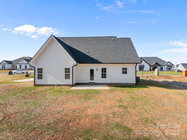 1325 Coppergate Drive, Salisbury, NC 28147