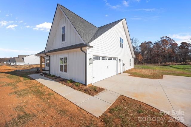 1325 Coppergate Drive, Salisbury, NC 28147