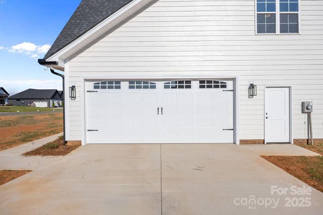 1325 Coppergate Drive, Salisbury, NC 28147