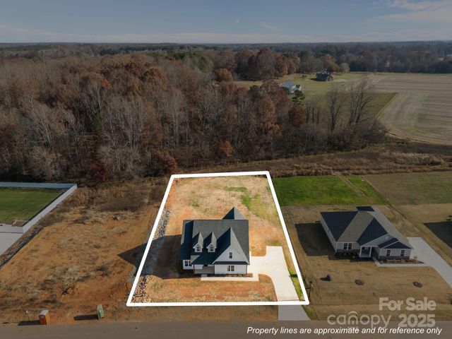 1325 Coppergate Drive, Salisbury, NC 28147