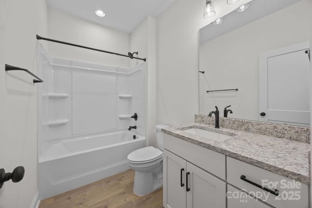 1325 Coppergate Drive, Salisbury, NC 28147