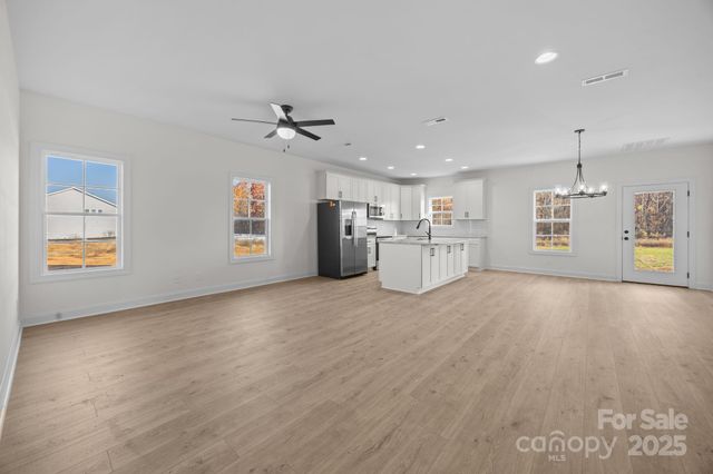 1325 Coppergate Drive, Salisbury, NC 28147