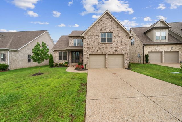 1706 Sorrell Park Dr, Spring Hill, TN 37174