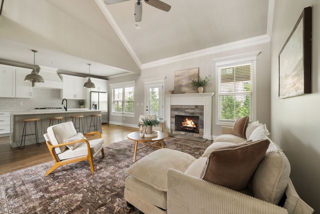 1706 Sorrell Park Dr, Spring Hill, TN 37174