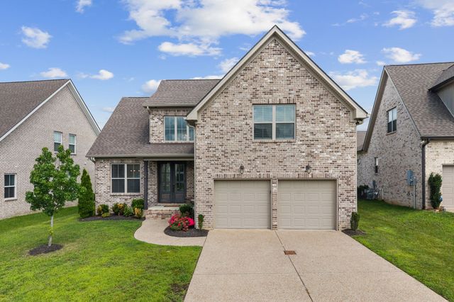 1706 Sorrell Park Dr, Spring Hill, TN 37174