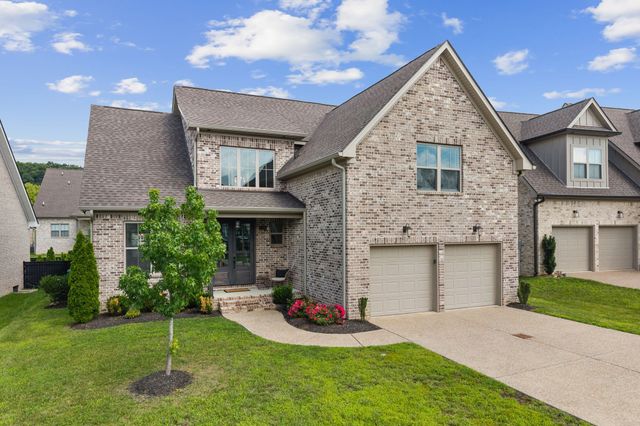 1706 Sorrell Park Dr, Spring Hill, TN 37174