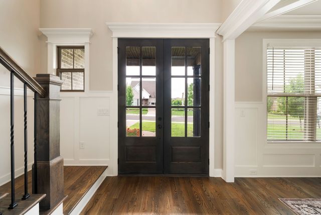 1706 Sorrell Park Dr, Spring Hill, TN 37174