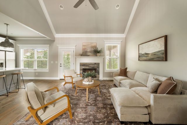 1706 Sorrell Park Dr, Spring Hill, TN 37174