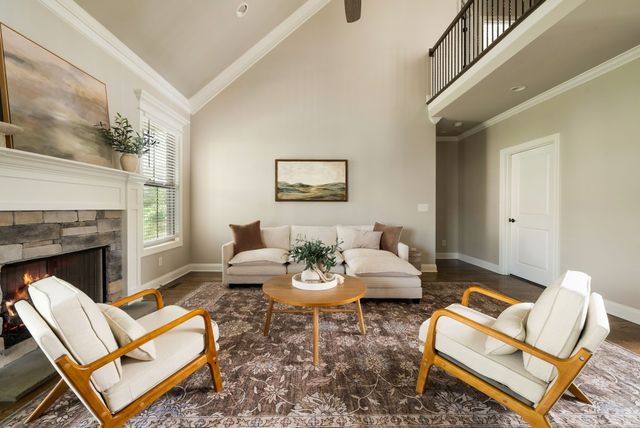 1706 Sorrell Park Dr, Spring Hill, TN 37174